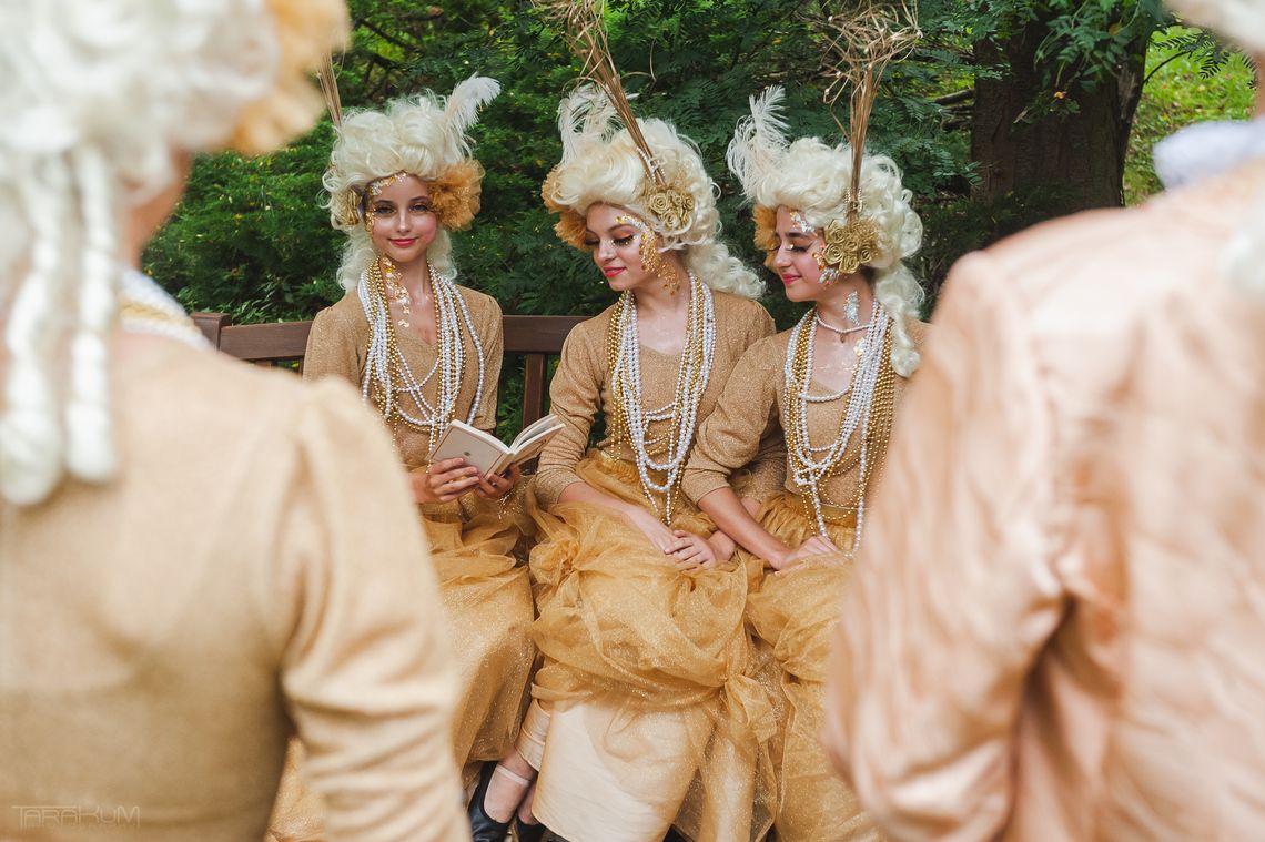 Baczność! Mozart. W Gdańsku rozpoczął się Festiwal Mozartiana. Będą koncerty i spektakle