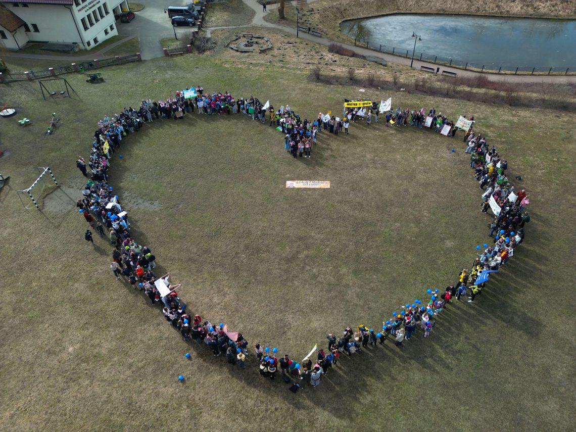 akcja „Stop Hejt”, Żukowo 2026