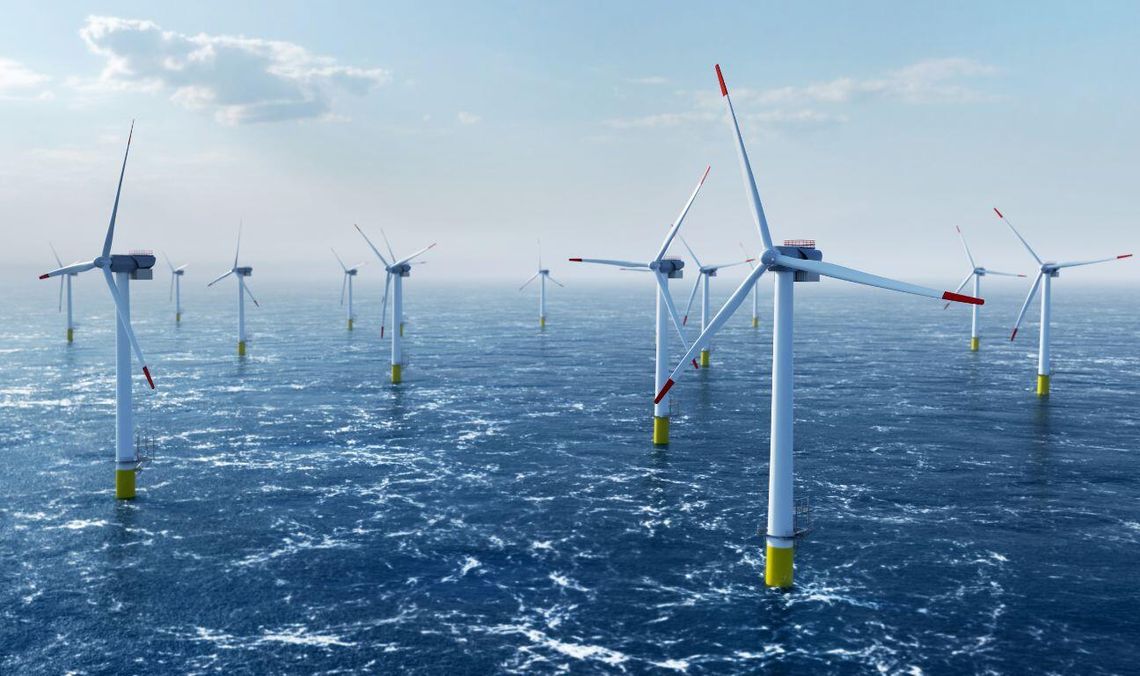 Baltica 1 z decyzją środowiskową. Morska energetyka wiatrowa w Polsce nabiera tempa