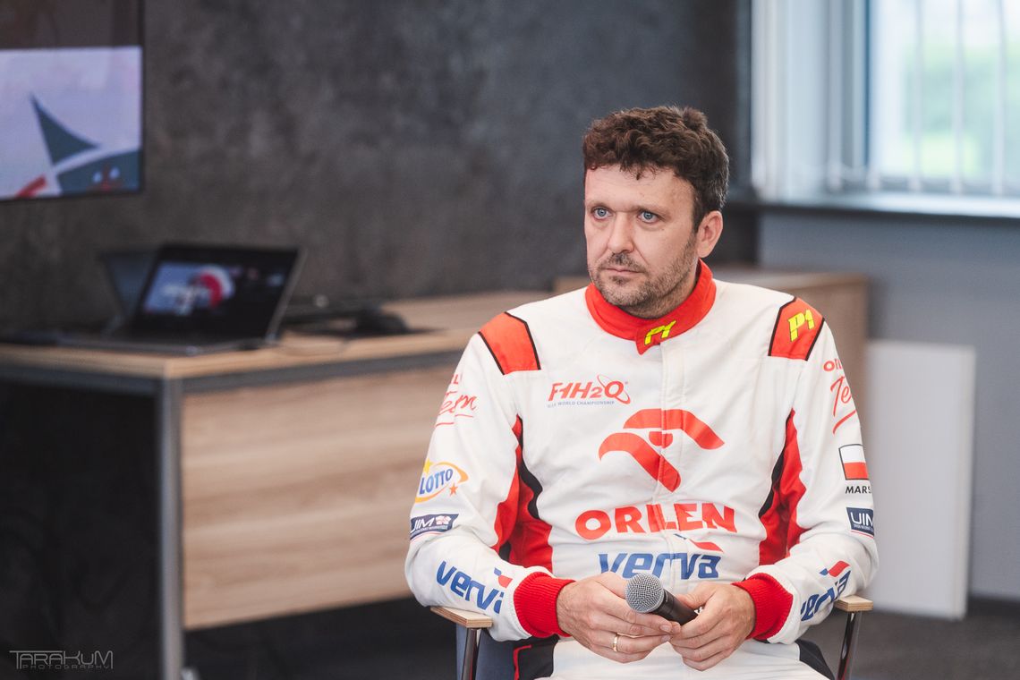 Bartłomiej Marszałek