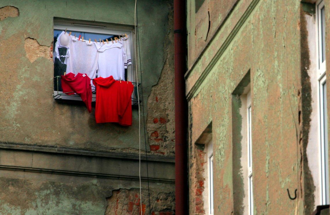 Barwy narodowe są z nami codziennie. I to nie tylko na fladze Polski