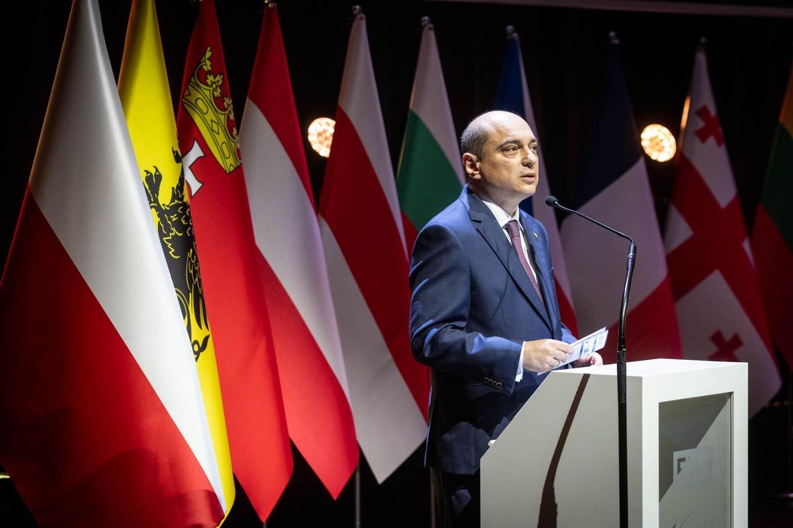 Basil Kerski: Antysemityzm jest ideologią, która mobilizuje emocję pogardy dla Innych Basil Kerski