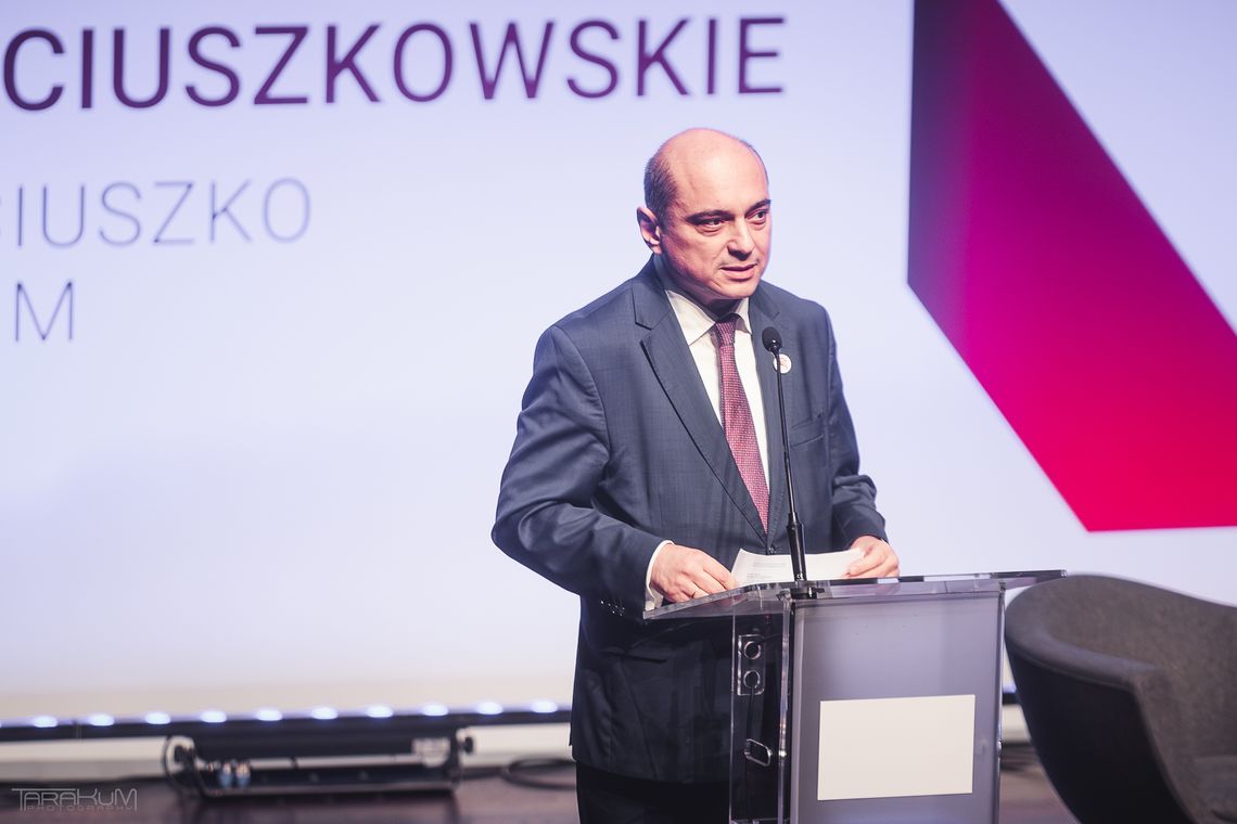 Basil Kerski: Większość Europejczyków wierzy w demokrację i nie chce innego systemu Basil Kerski: Większość Europejczyków wierzy w demokrację i nie chce innego systemu
