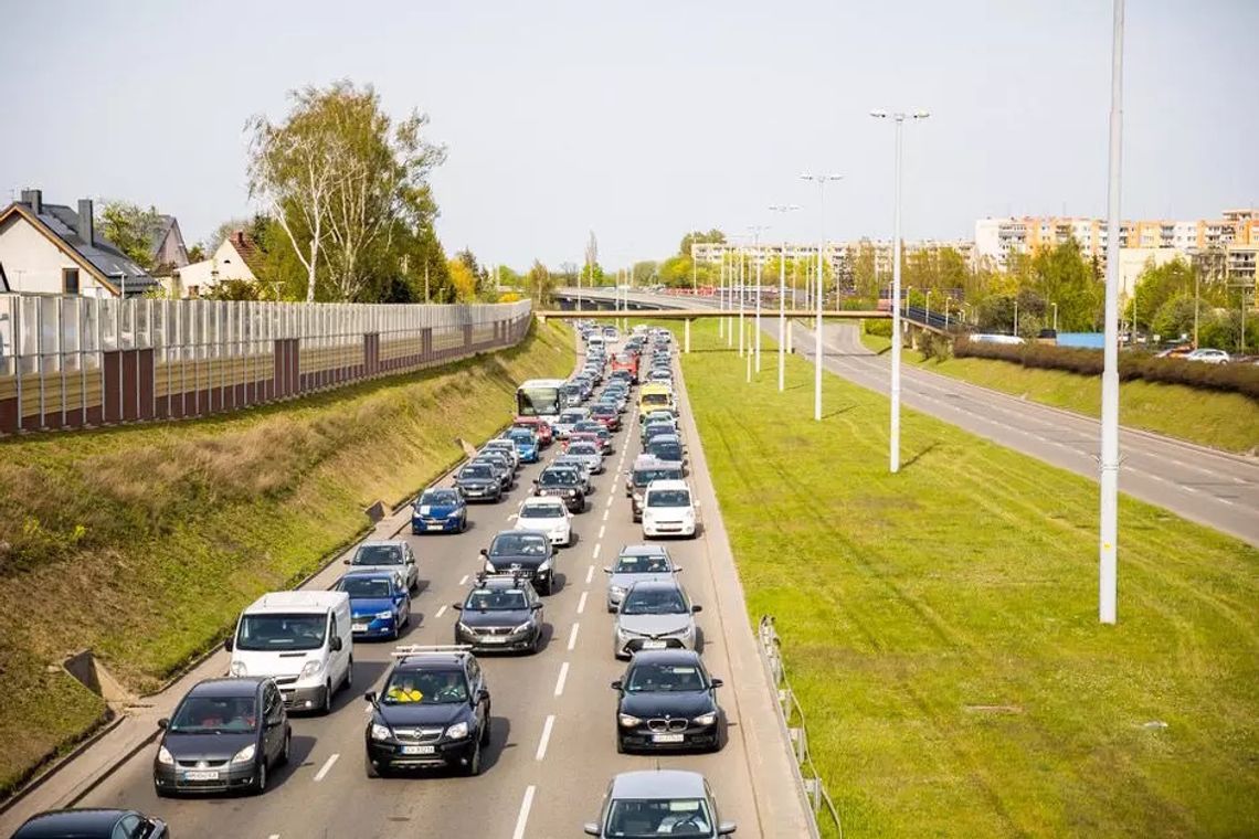 Będzie drugi etap ekostrady na Armii Krajowej. Trasa ma powstać do 2028 roku