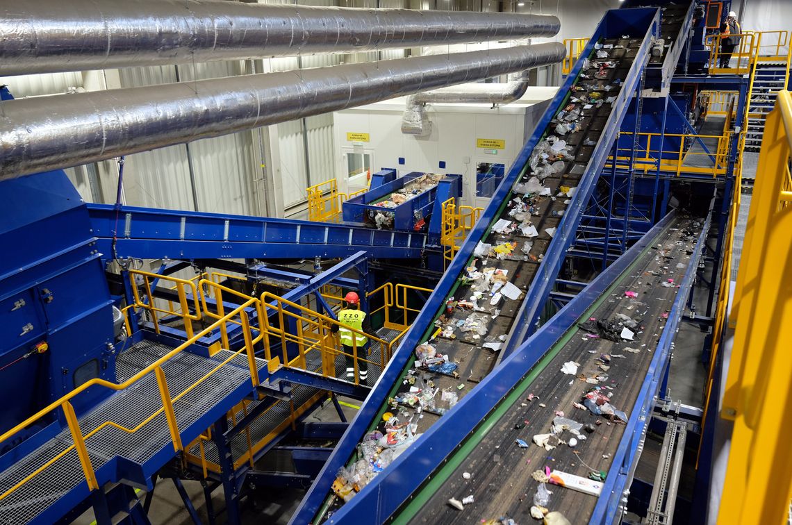 Będzie pierwsze referendum w gminie Chojnice? Kością niezgody spalarnia odpadów Będzie pierwsze referendum w gminie Chojnice? Kością niezgody spalarnia odpadów