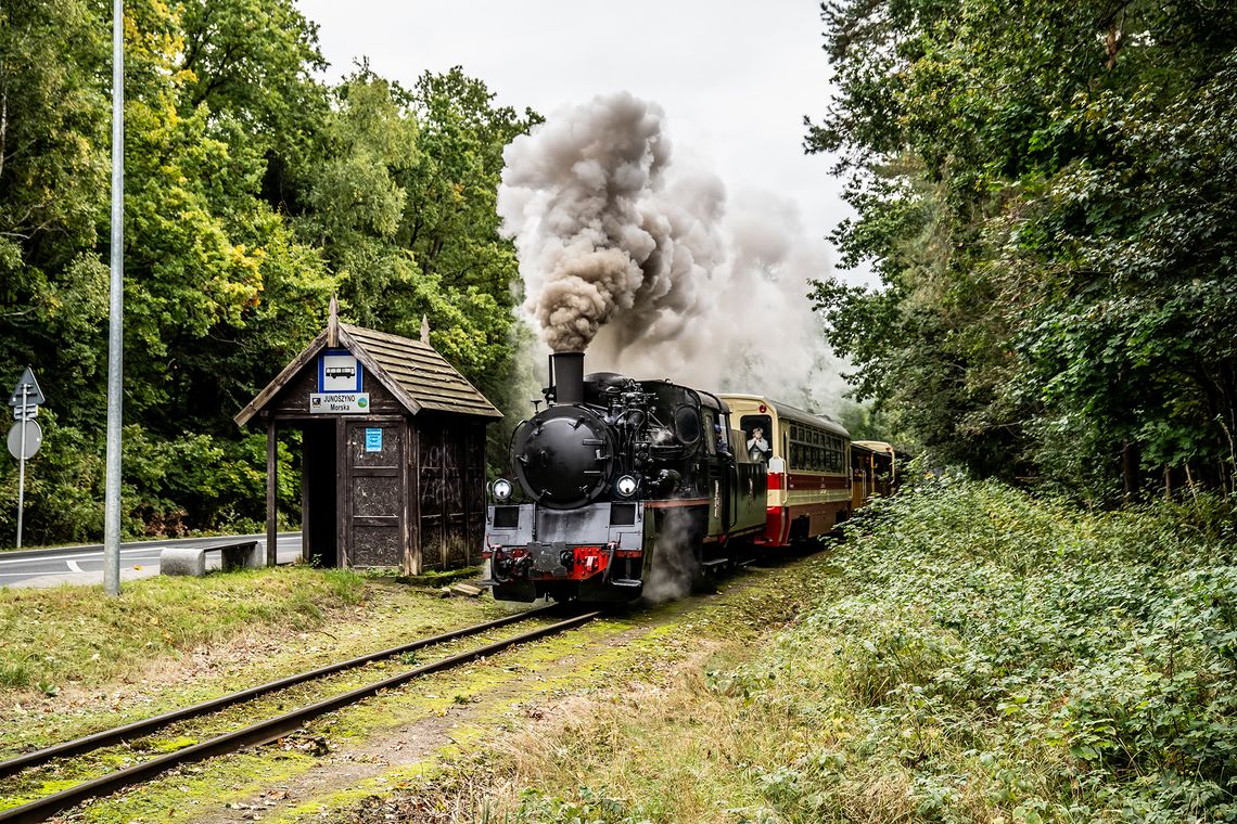 Żuławska Kolej Dojazdowa