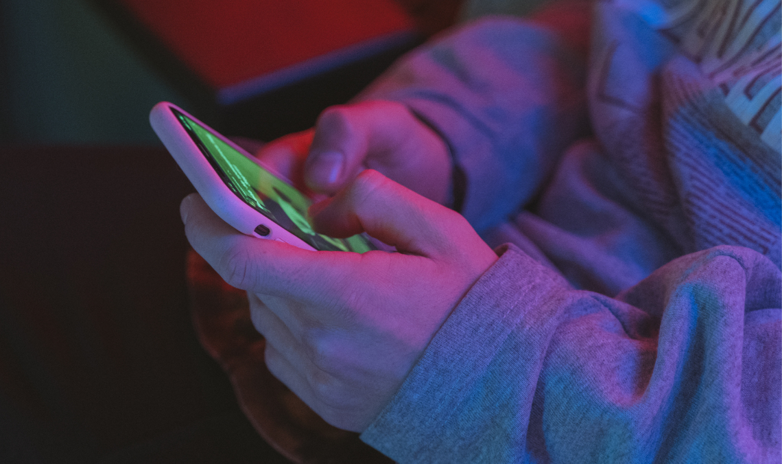 Polska zakaże dzieciom dostępu do social mediów? Projekt ustawy w lutym Polska zakaże dzieciom dostępu do social mediów? Projekt ustawy w lutym