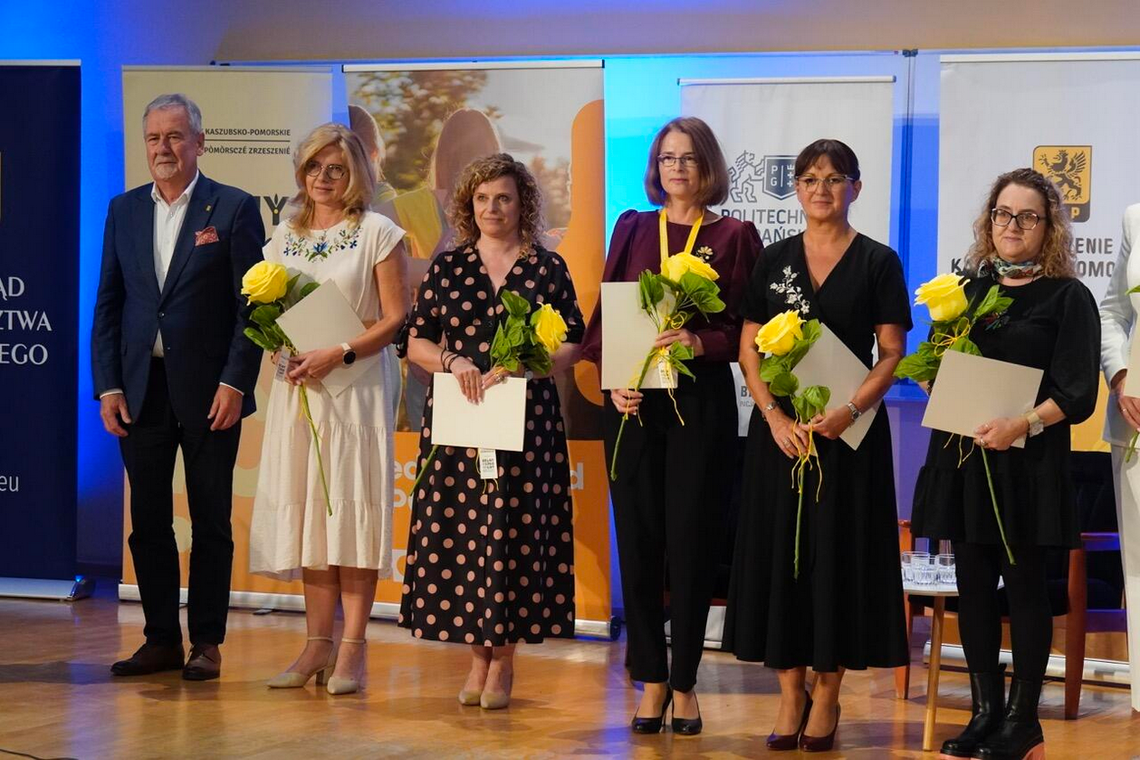 „Bëlny Szkólny”. Szukają nauczycieli z pasją do języka kaszubskiego! „Bëlny Szkólny”. Szukają nauczycieli z pasją do języka kaszubskiego!