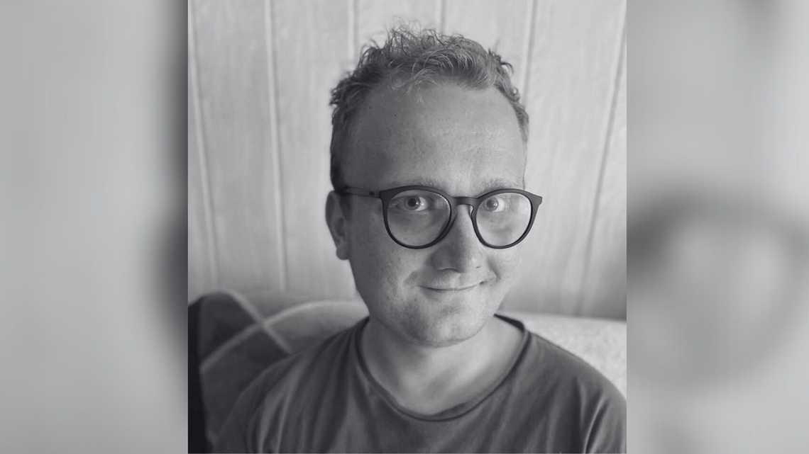 Bestialskie zabójstwo w Słupsku. Trwa zbiórka dla rodziny Mateusza Bestialskie zabójstwo w Słupsku. Trwa zbiórka dla rodziny Mateusza