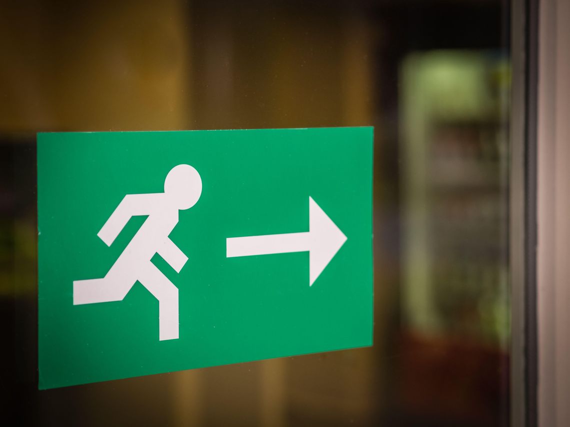 Bezpieczne Pomorze. Czego nie napisaliśmy w Poradniku bezpieczeństwa