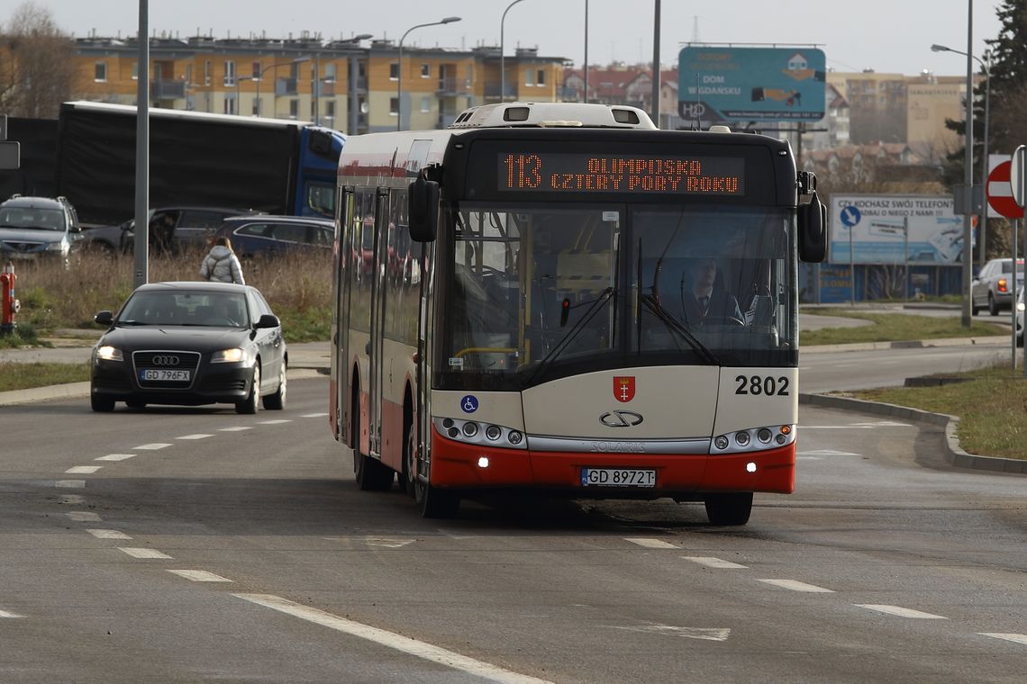 Bezpłatna komunikacja w dniu wyborów