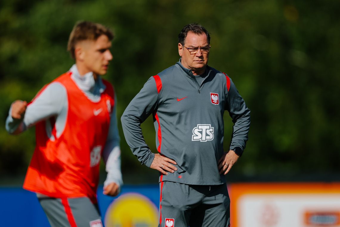 Biało-czerwoni rozgromili Rumunię. 6:0 w meczu Ligi Narodów Biało-czerwoni rozgromili Rumunię. 6:0 w meczu Ligi Narodów