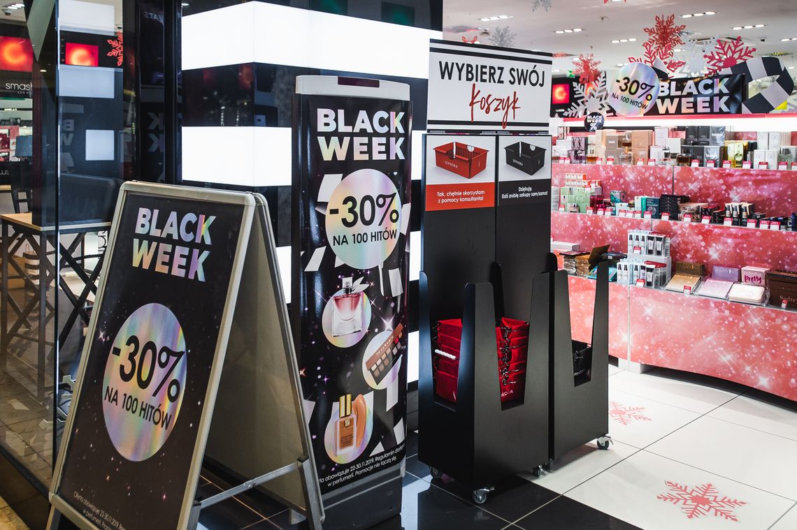 Black Friday 2025. Skąd się wziął i ile w tym roku wydamy na zakupy? Rusza zakupowe szaleństwo Black Friday 2025. Skąd się wziął i ile w tym roku wydamy na zakupy?