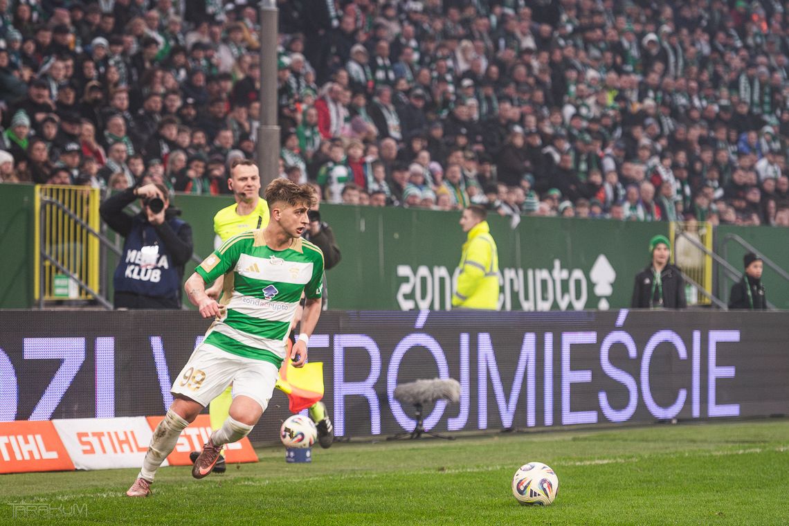 Lechia Gdańsk, zdjęcie ilustracyjne