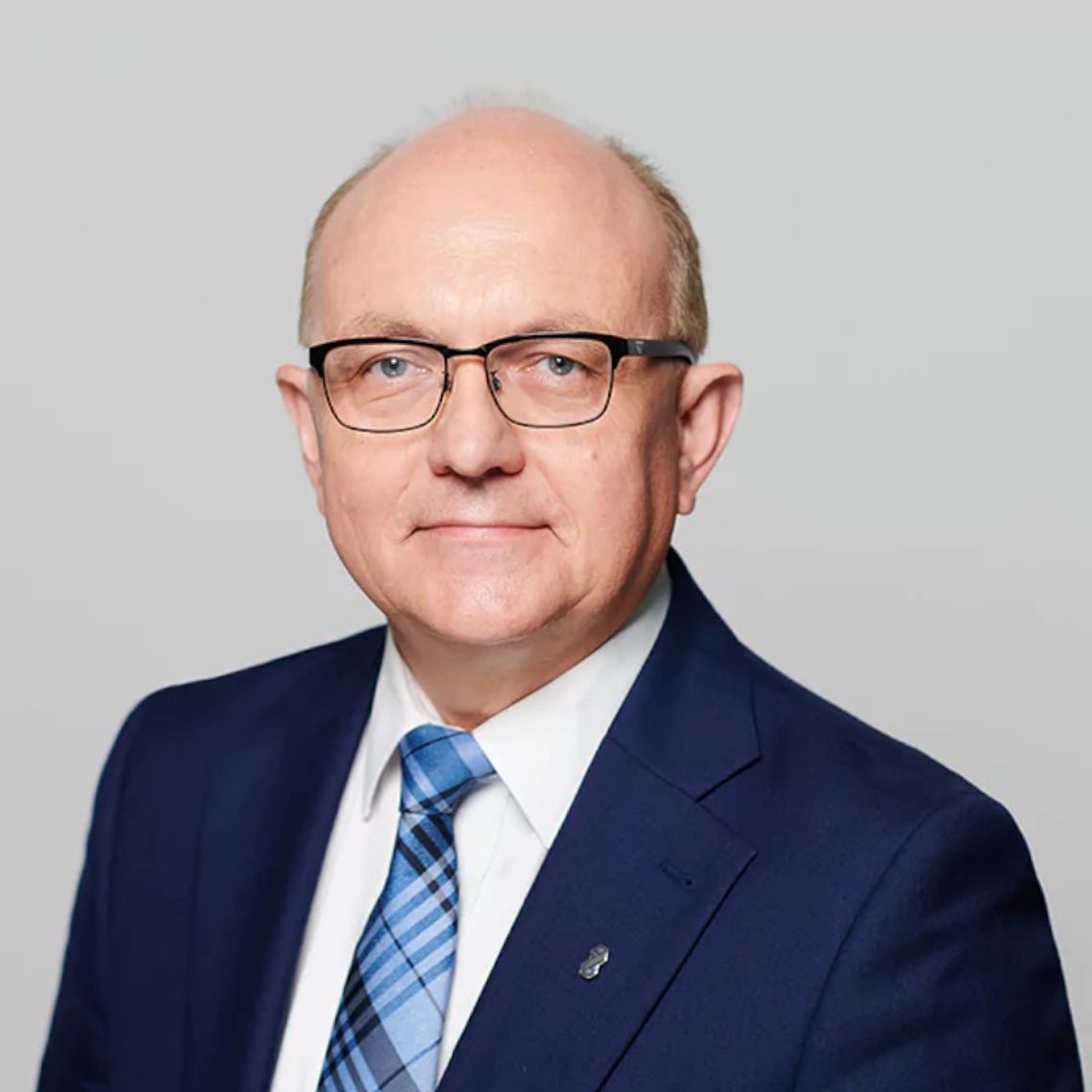 Błażej Konkol nowym wiceprezesem w Porcie Gdańsk. Przez lata był wójtem