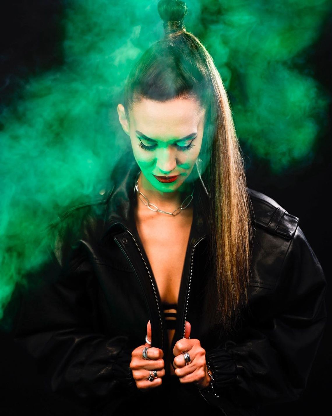 Małgorzata Oliwia Sobczak ponownie z Bestsellerem Empiku 2025. „Błękit” najlepszym audiobookiem