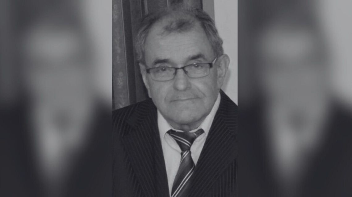 Odszedł Andrzej Piastowski z Kartuz, działacz kaszubski z prawdziwego powołania i człowiek o wielkim sercu.