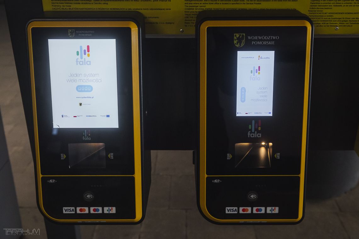 falomat, zdjęcie ilustracyjne