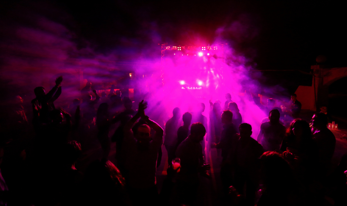 Bójka przed sopockim klubie. Trzej sprawcy w rękach policji