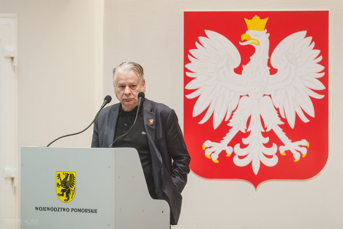 Borusewicz o KOR: byliśmy lepsi niż bezpieka i tamta władza. Mądrzejsi, bardziej przewidujący