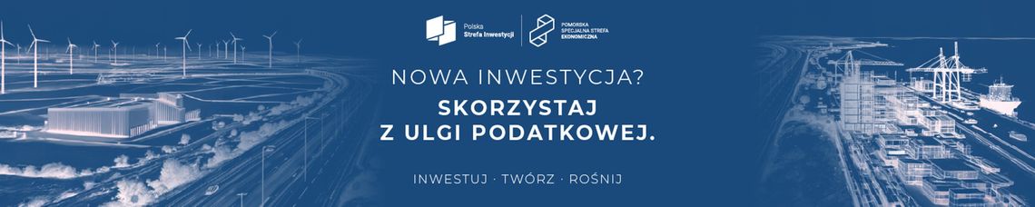 Branża obronna z pełnym dostępem do Polskiej Strefy Inwestycji Polska Strefa Inwestycji