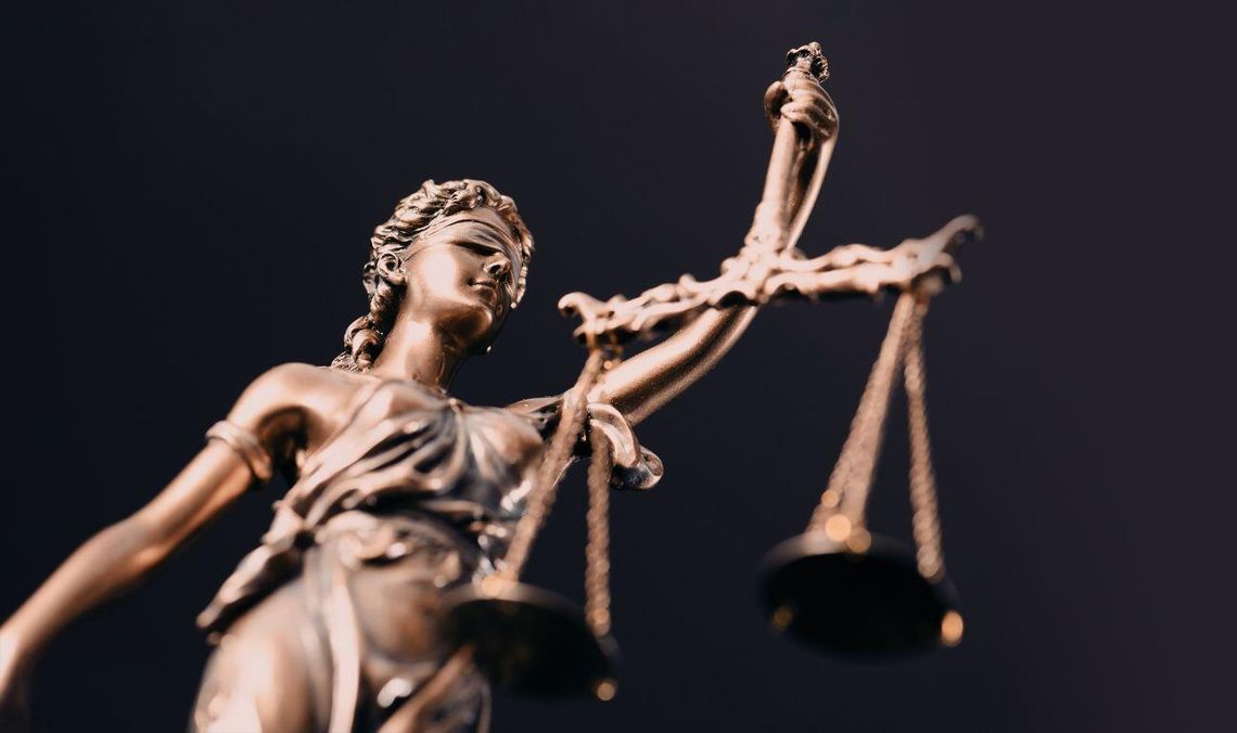 Słupsk: Brutalnie zgwałcił 11-letnią dziewczynkę. Paweł F. skazany na 25 lat więzienia