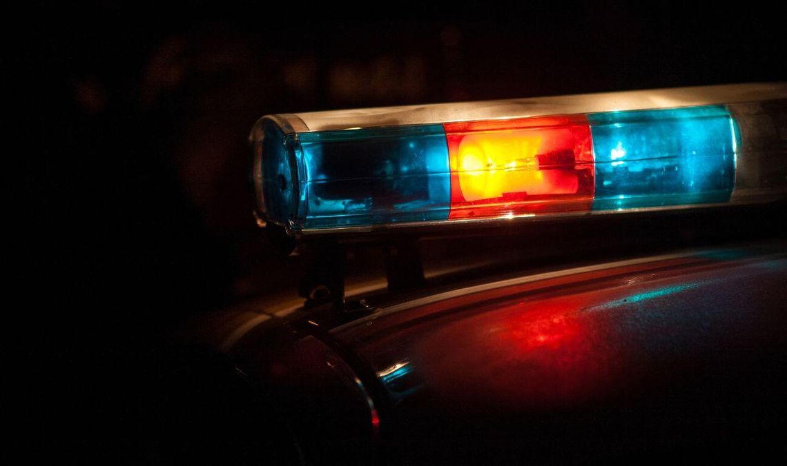 Brutalny atak nożem w mieszkaniu w Ustce. Ofiara otrzymała kilka ciosów, sprawca zatrzymany Brutalny atak nożem w mieszkaniu w Ustce. Ofiara otrzymała kilka ciosów