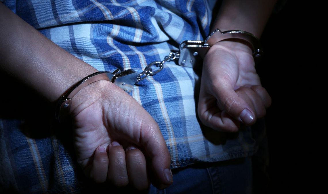 Brutalny gwałciciel z Pomorza zatrzymany. Wpadł po 18 latach... we Francji