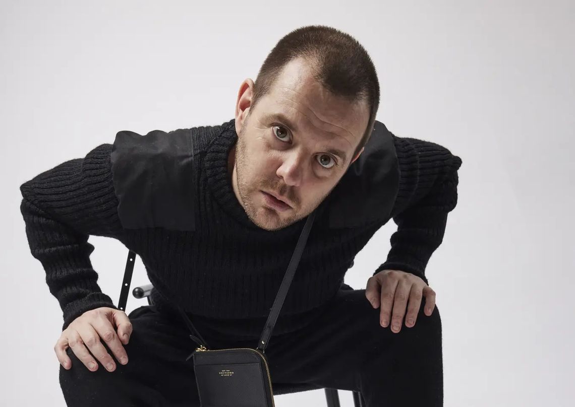 Brytyjska ofensywa na Inside Seaside 2026. Kolejne świetne ogłoszenia jesiennego festiwalu Brytyjska ofensywa na Inside Seaside! The Streets i Editors zagrają w Gdańsku