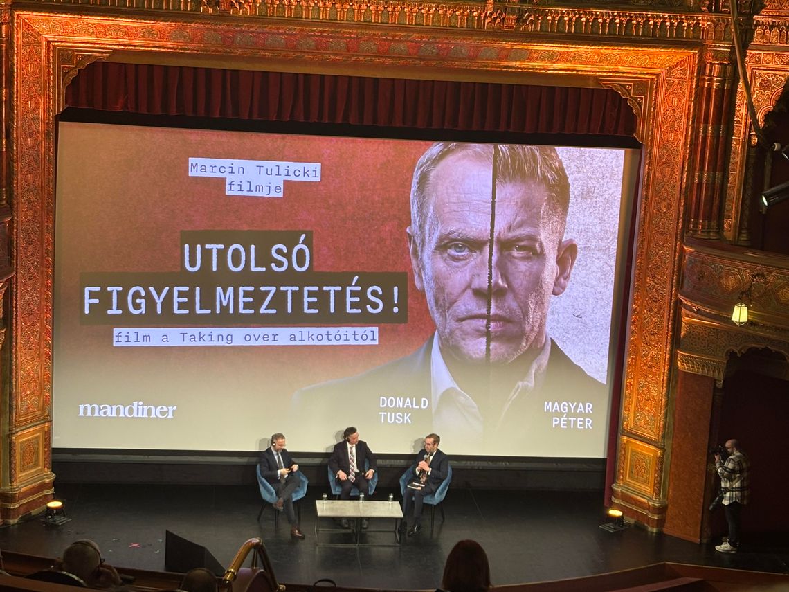 Budapeszt nie tylko nad Wisłą, ale też Motławą. Nowy premier Węgier wybiera się do Gdańska