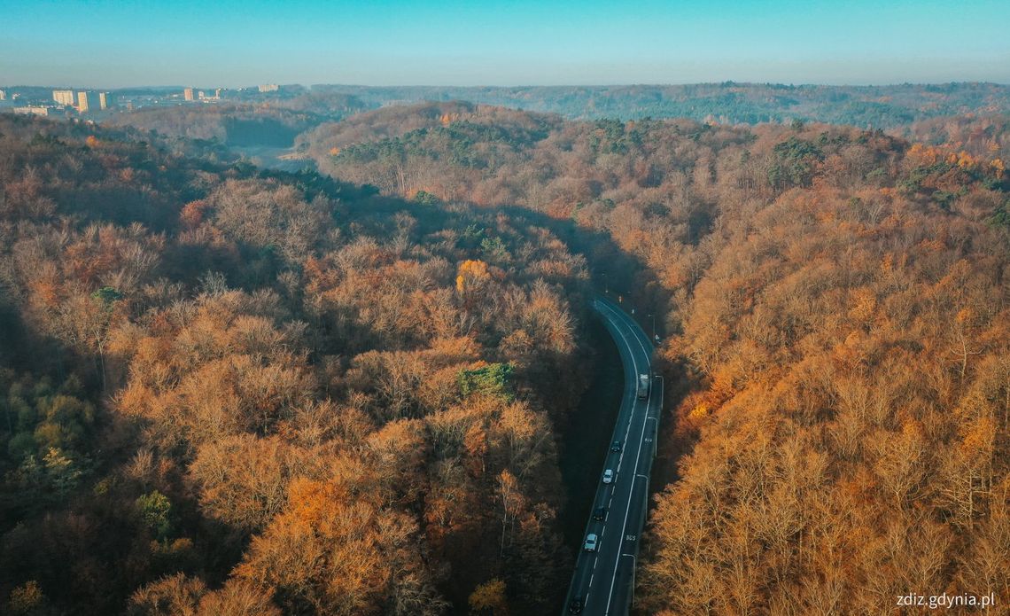 ulica Kielecka Gdynia