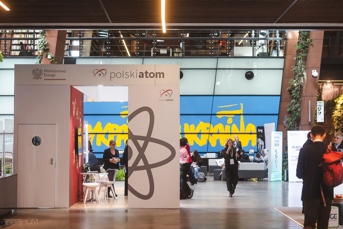Baltic Nuclear Energy Forum, Gdańsk 2026