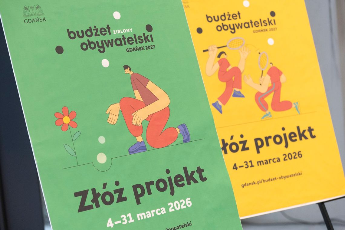 Budżet Obywatelski 2027 – rekordowa pula