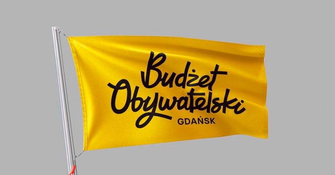 Budżet obywatelski w Gdańsku. Właśnie ruszyło głosowanie