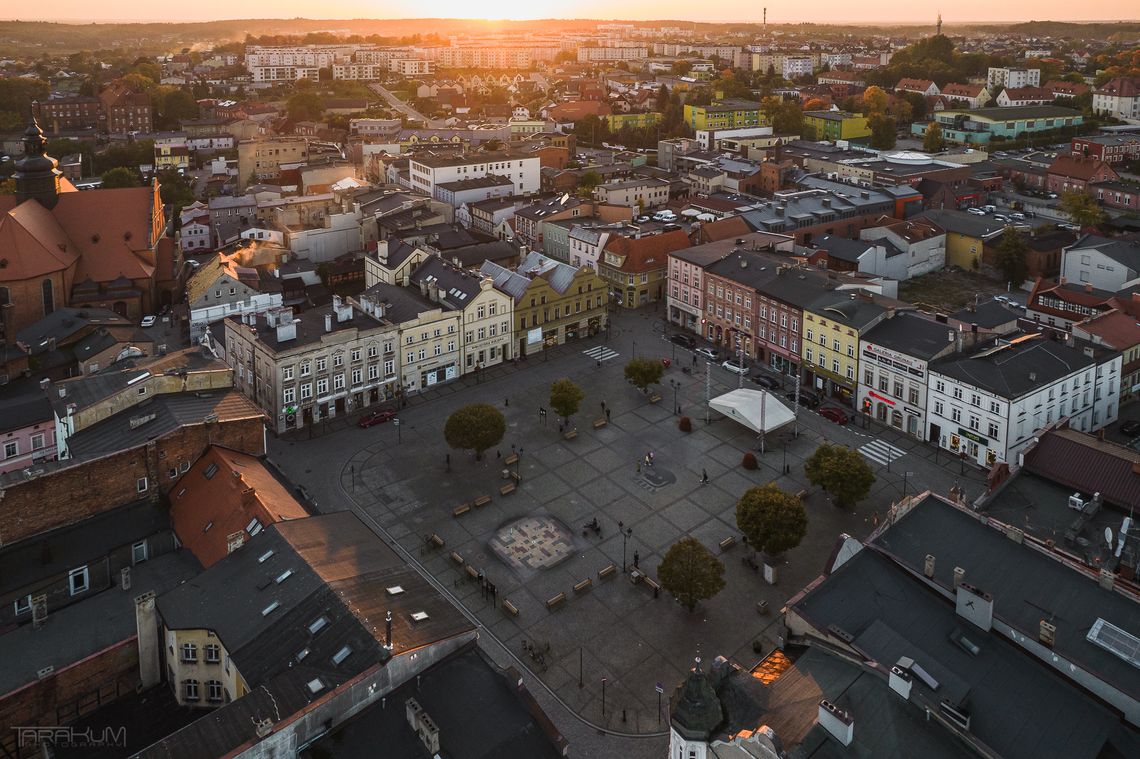 Budżet obywatelski wraca do Kościerzyny. Ile pieniędzy dla mieszkańców? Budżet obywatelski wraca do Kościerzyny po kilku latach przerwy. Ile pieniędzy dla mieszkańców?