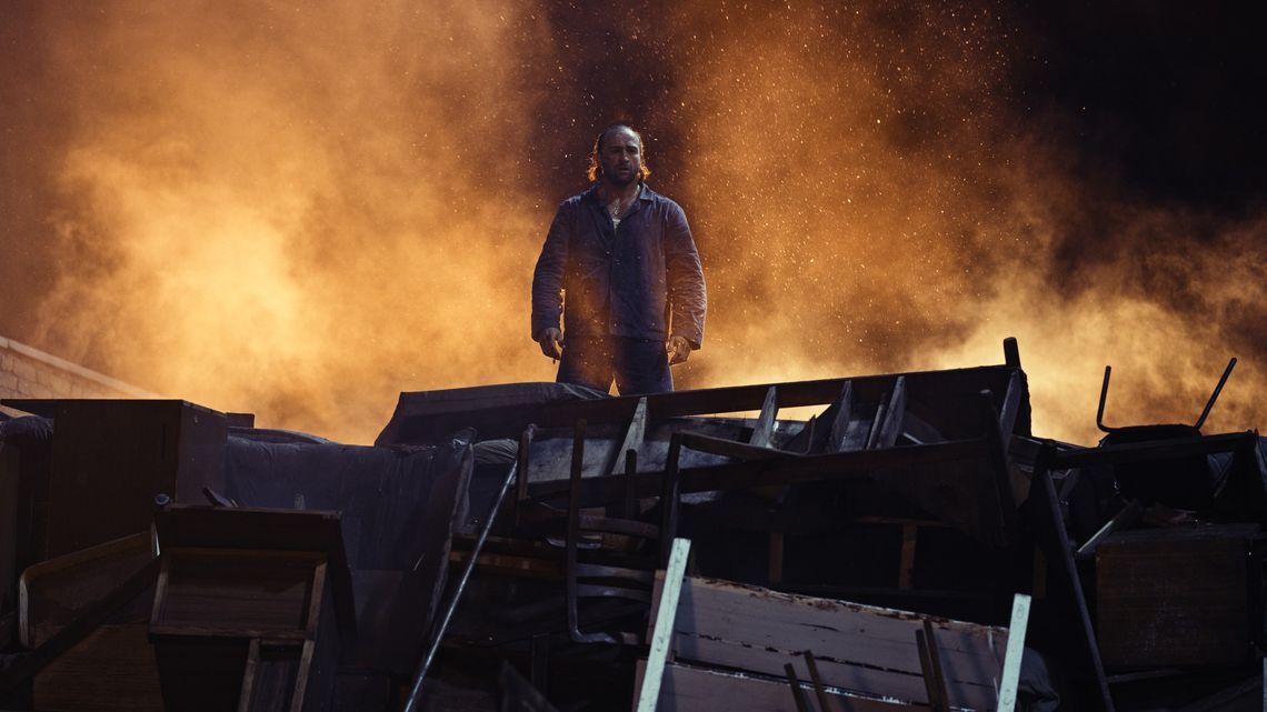 Bunt w Czarnem 1989. Czuliśmy, że nadchodzą ciemne chmury, ale nikt nie spodziewał się takiej burzy