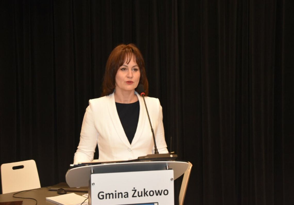 Mariola Zmudzińska