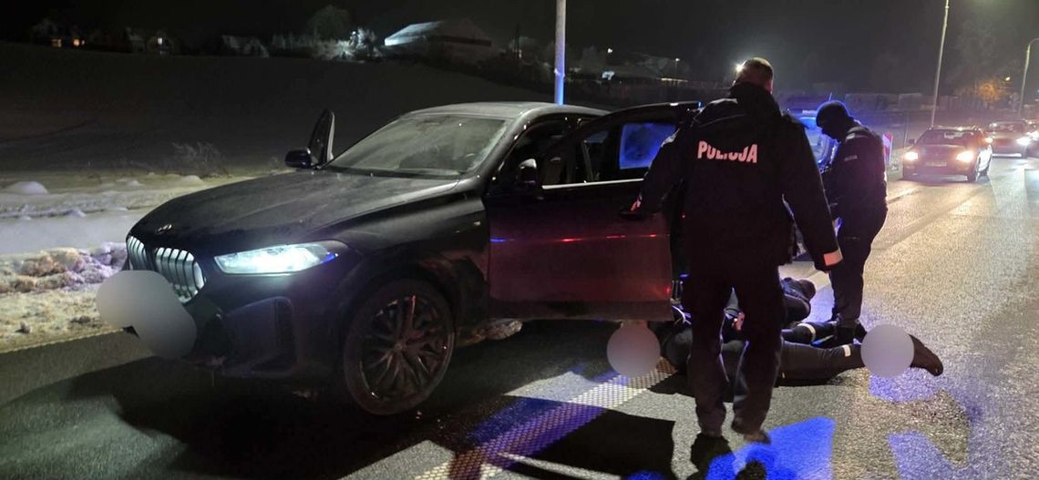 Brutalna bójka pseudokiboców w Kościerzynie. Burmistrz wydał oświadczenie