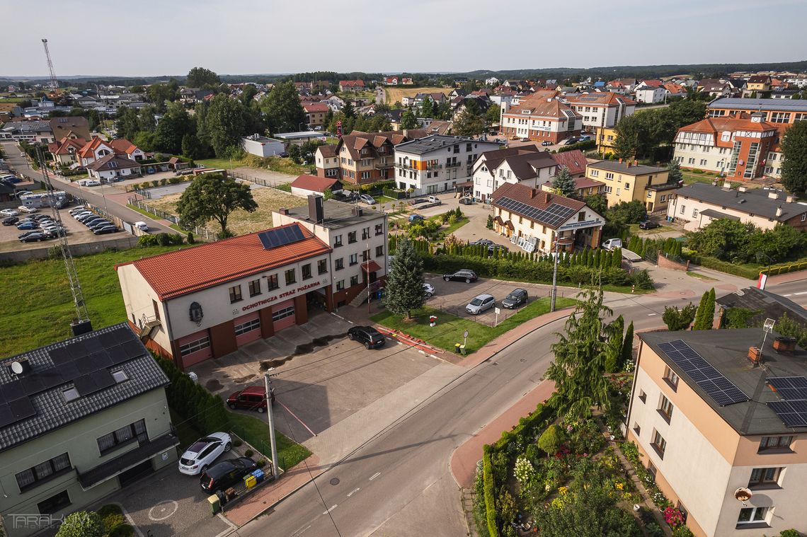 Burzliwa sesja w Sierakowicach. Radni nie chcą referendum w sprawie praw miejskich Burzliwa sesja w Sierakowicach. Radni nie chcą referendum w sprawie praw miejskich