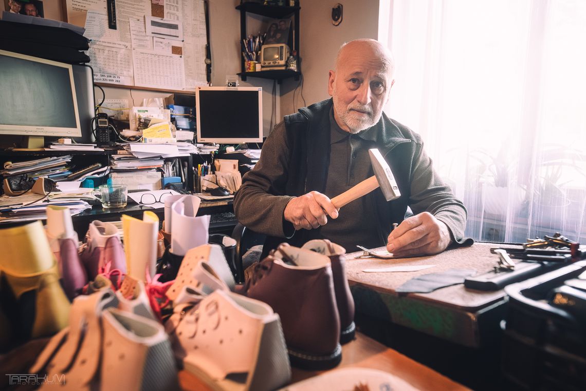 Butami z dzwoneczkiem podbił rynek. Legandarny sopocki Tombut świętuje 80-lecie