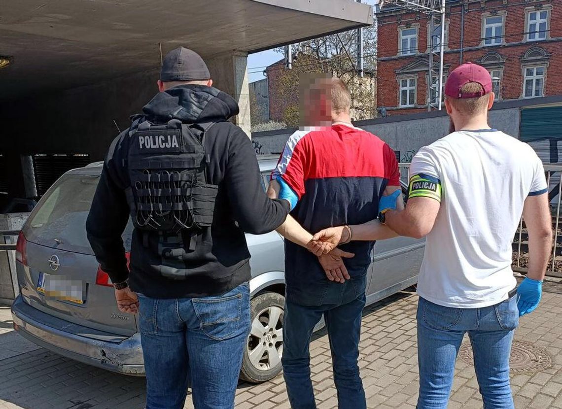 Policja Gdańsk