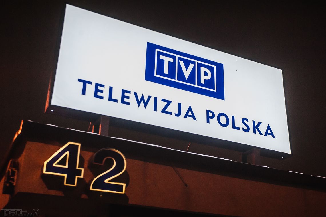 Były pracownik TVP Gdańsk w areszcie za znęcanie się 