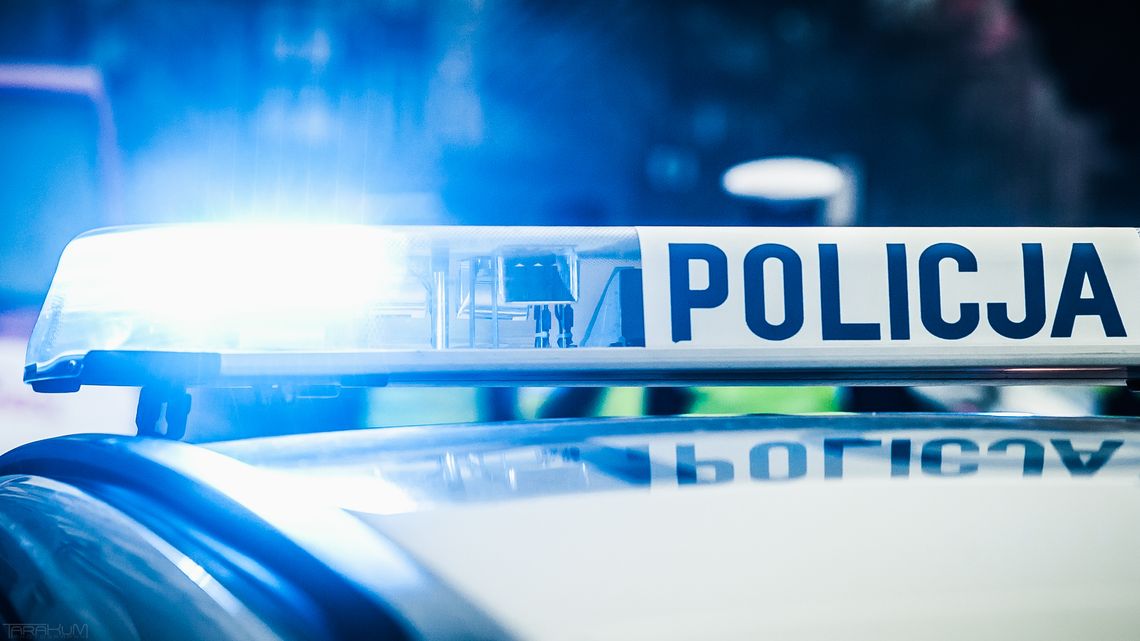 Były słupski radny zatrzymany w Zakopanem. Unikał odsiadki w więzieniu