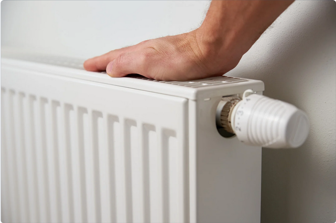 Awaria ogrzewania w Gdyni! Mieszkańcy kilku ulic bez ciepła