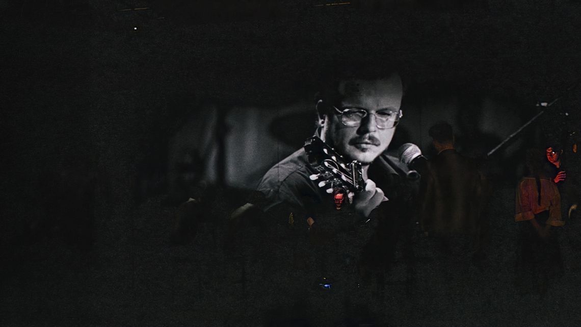 Piosenki barda "Solidarności" zabrzmią w Muzeum II Wojny Światowej