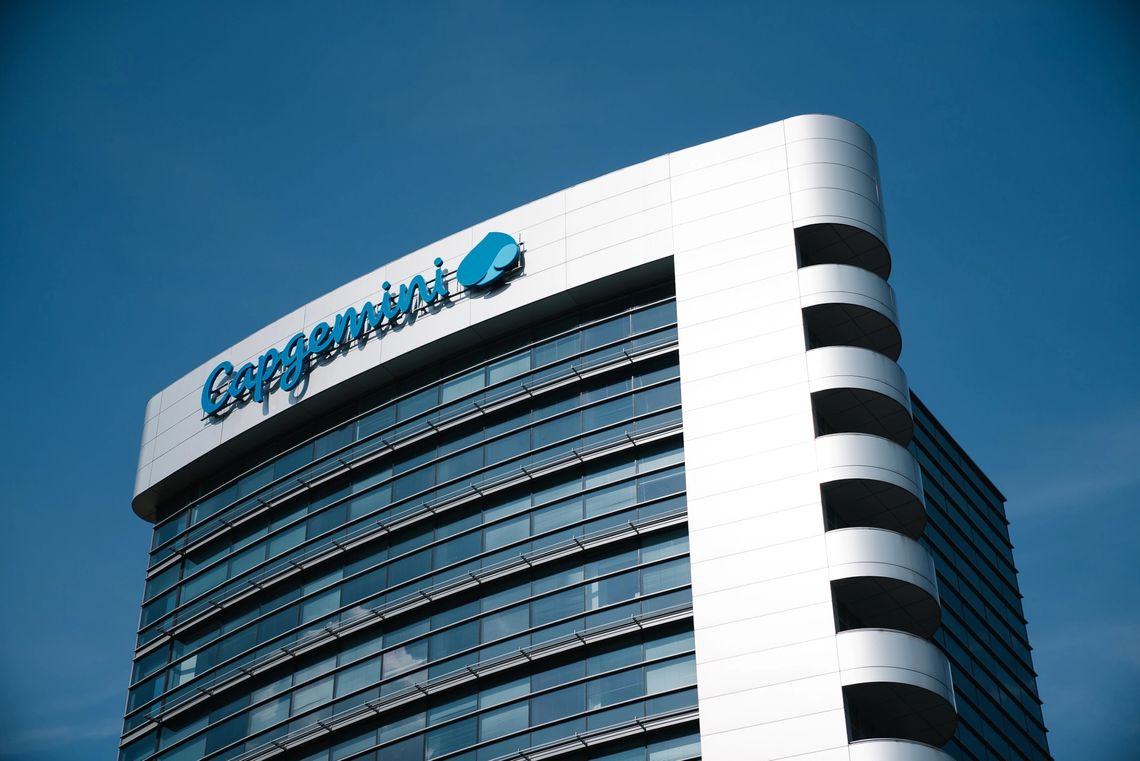 Capgemini Gdańsk