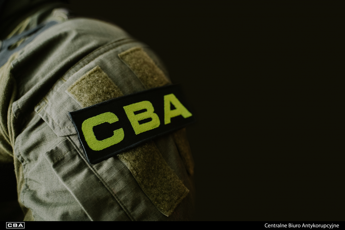 CBA w Sądzie Rejonowym w Tczewie. Śledztwo ws. przetargu na ochronę budynku