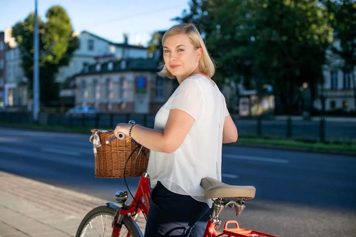 Celina Zboromirska-Bieńczak nową dyrektorką gdańskiego Teatru Miniatura Celina Zboromirska-Bieńczak
