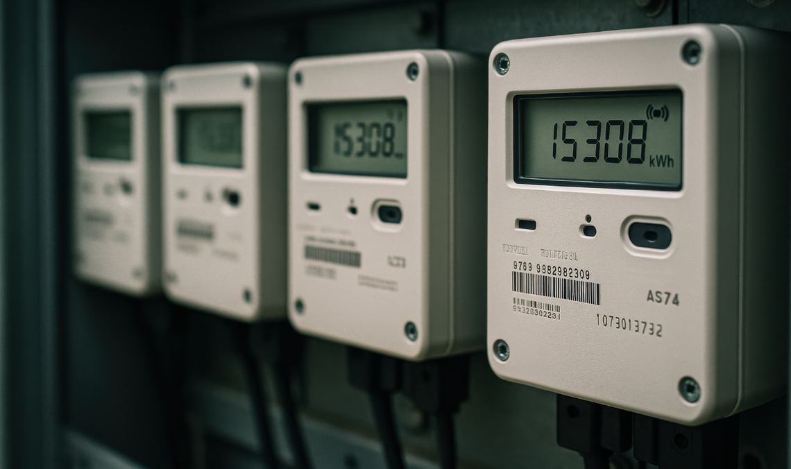 Ceny energii spadają, ale rachunki wzrosną? URE zatwierdził nowe taryfy