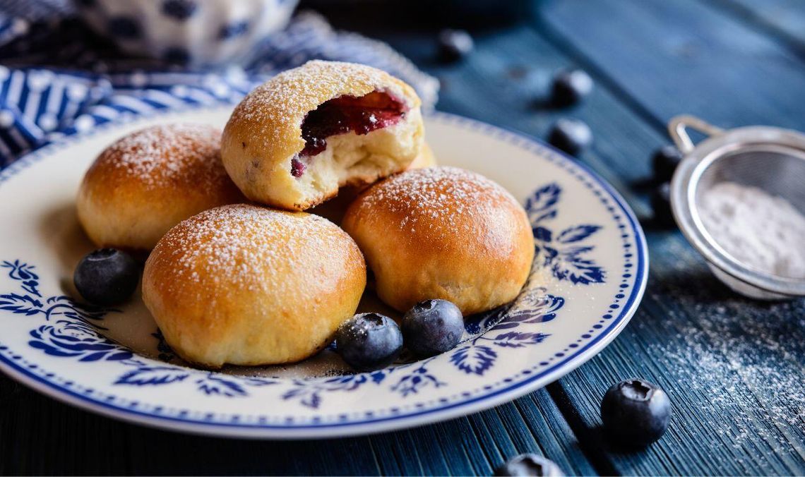 Ceny jagodzianek w Trójmieście. Czy w tym roku również szokują?